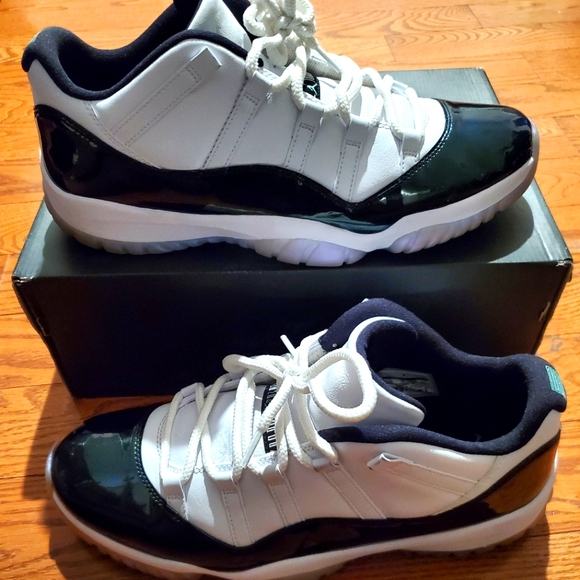 Jordan Other - Air Jordan Retro 11- Low